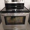 USED ELECTRICAL STOVE BOSCH HES5053C2