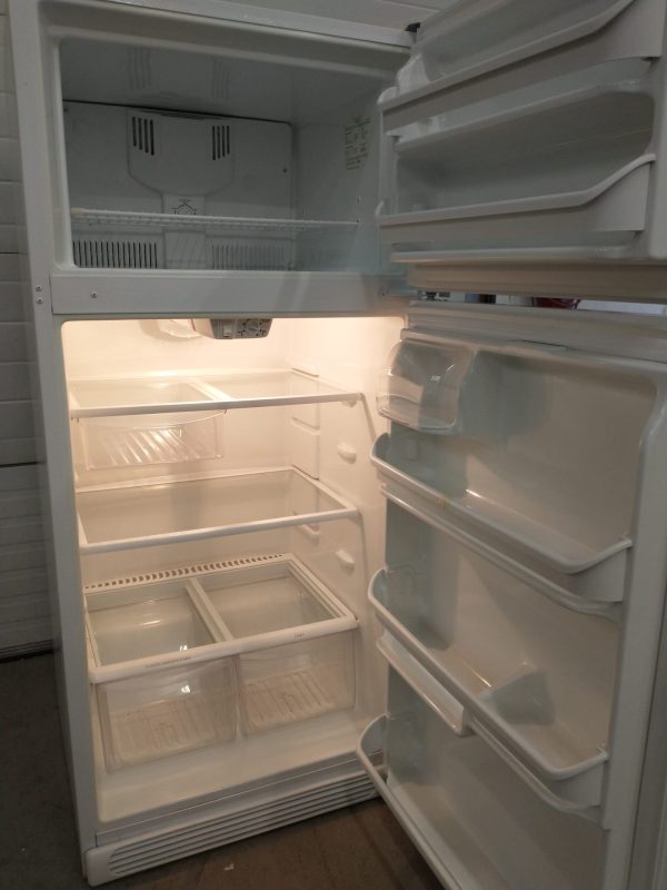 Used Refrigerator Frigidaire Frt18g4awa