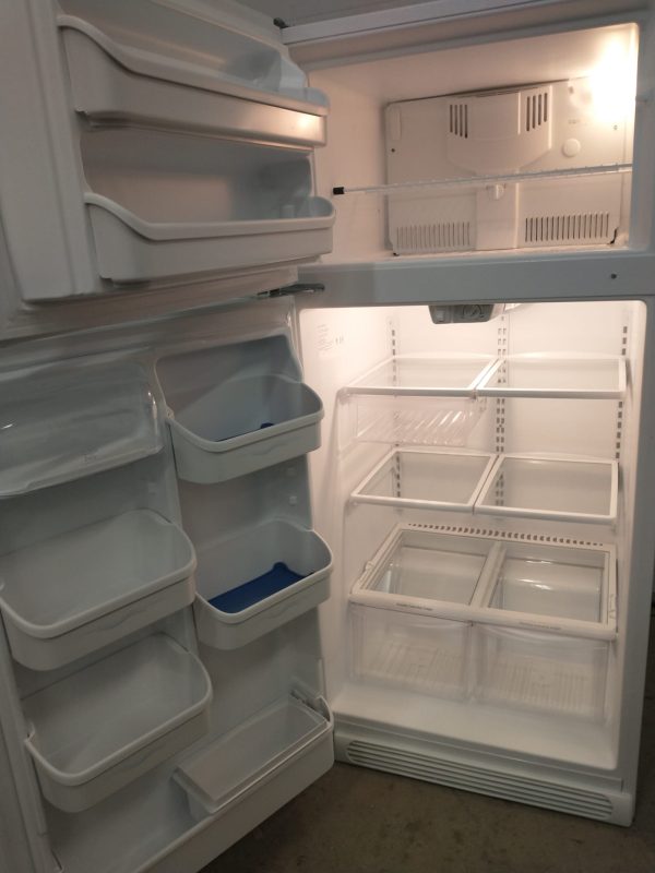 Used Refrigerator Kenmore 970-429221
