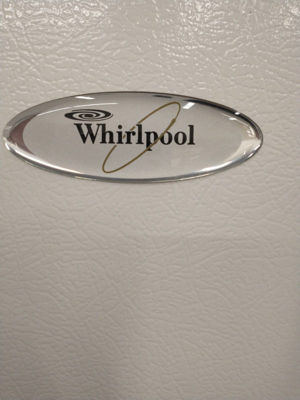 Used Refrigerator Whirlpool Et1mtexmq01
