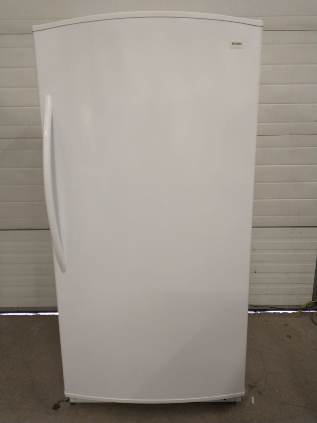 Order Your Used Upright Freezer Kenmore 675 28002 Today