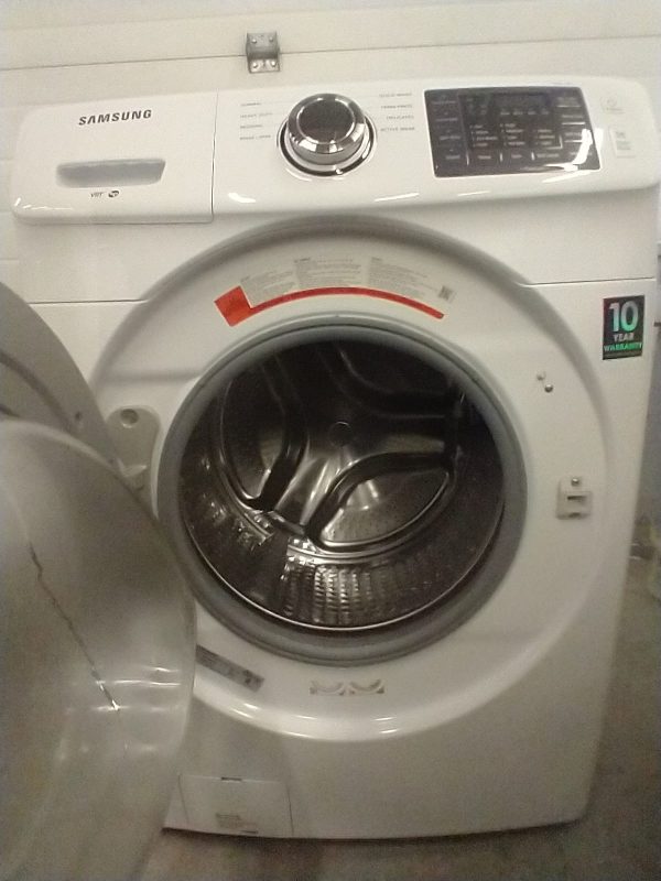 Used Washing Machine Samsung Wf42h5000aw