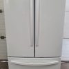 Used Refrigerator Frigidaire Wrt8g3ewc