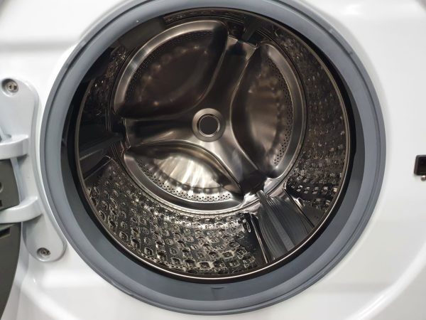New Open Box Floor Model Samsung Washer Wf45t6000aw/a5