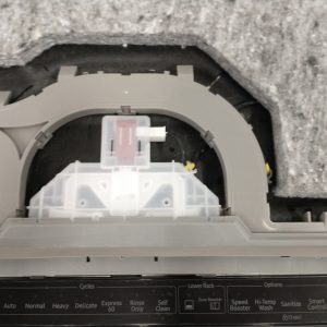 OPEN BOX FLOOR MODEL DISHWASHER SAMSUNG DW80R9950US 3