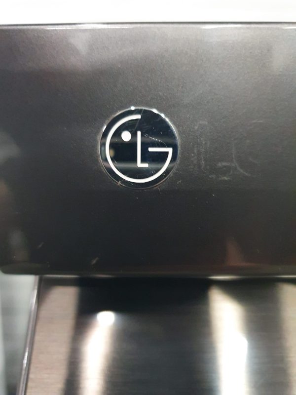 Used Dishwasher LG Ldp6797bd