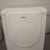 Used Electrical Dryer Whirlpool YGEW9200LW1