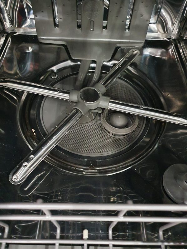 Used Kitchenaid Dishwasher Kdte204ess1