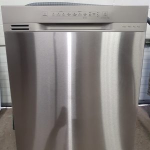 Used Dishwasher Samsung DW80N3030US