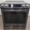 USED SET WHIRLPOOL WASHER WFW72HEDW0 AND DRYER YWED72HEDW1