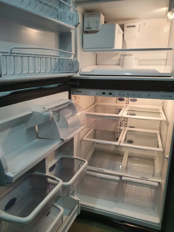 Used Refrigerator Kenmore 106.74906400