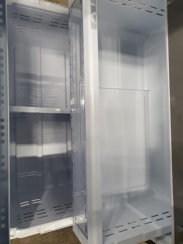 Used Refrigerator Samsung RF28HDEDBSR/AA
