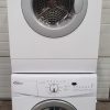 USED WHIRLPOOL ELECTRICAL STOVE WERP4110PQ