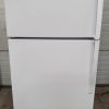 USED SAMSUNG SET WASHER WF45T6000AW/A5 AND DRYER DVE45T6005V/AC (LESS THAN 1 YEAR)