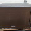 USED SAMSUNG GAS STOVE LESS THAN 1 YEAR NX60T8511SS/AA