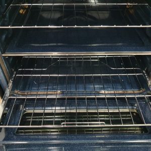OPEN BOX INDUCTION SLIDE IN STOVE NE63T8951SS 3