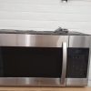 USED COMMERCIAL MICROWAVE AMANA RMS10DS