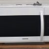 OPEN BOX SAMSUNG WASHING MACHINE WF45R6100AC