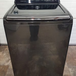 Open Box Samsung Washing Machine WA45T3400AV