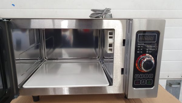 Used Commercial Microwave Celcook CEL1000D