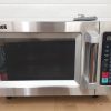 USED COMMERCIAL MICROWAVE MIDEA 1025F0A