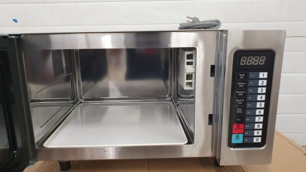 Used Commercial Microwave Celcook CEL1000T