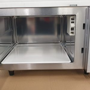 USED COMMERCIAL MICROWAVE MIDEA 1025F0A 2