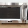 USED COMMERCIAL MICROWAVE MIDEA 1025F0A