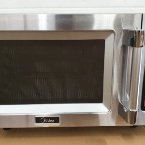 Used Commercial Microwave Midea 1025F2A