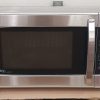 USED CELCOOK COMMERCIAL MICROWAVE CEL100T