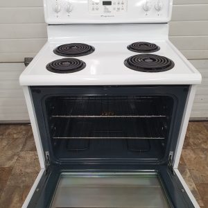 USED FRIGIDAIRE ELECTRICAL STOVE CFEF358ES2 2