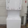 USED GE ELECTRICAL STOVE JCBP350ST2SS