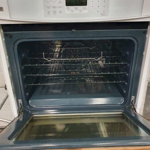 USED KENMORE BUILT IN OVEN C970 418023 1