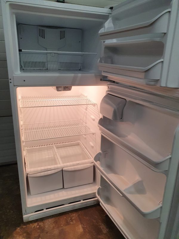 Used Kenmore Refrigerator 970-408021