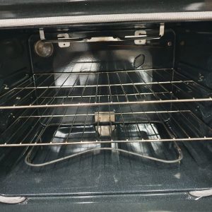 USED KENMORE STOVE C880 625939G1 2