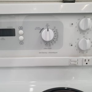 USED KENMORE STOVE C880 625939G1 3