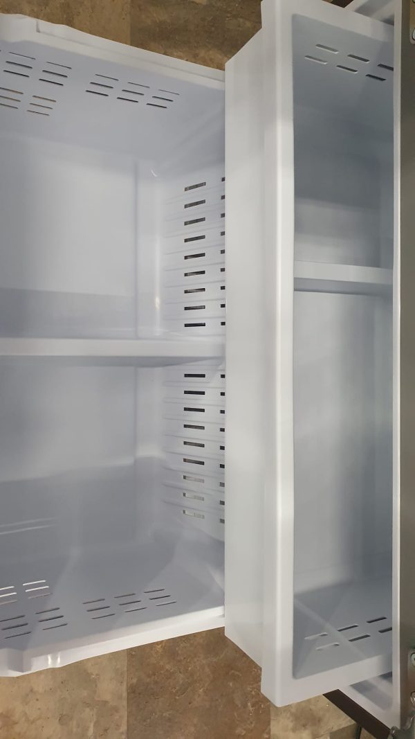 Used Samsung Refrigerator Less Then 1 Year Rf27t5501sr/ac