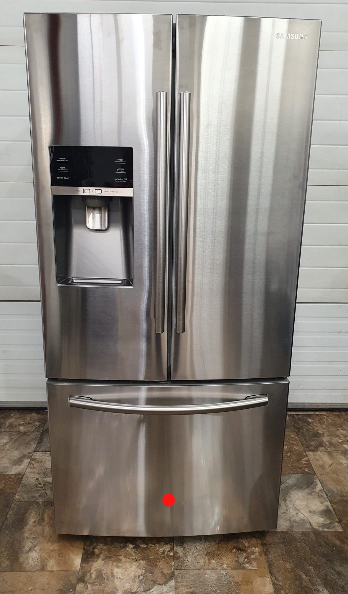 Order Your Used Samsung Refrigerator RF26J7500SR/AA Today!