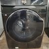 NEW SAMSUNG WASHER OPEN BOX FLOOR MODEL WF45T6000AW/A5
