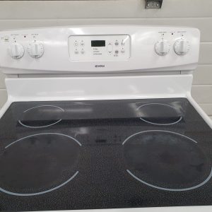 USED STOVE KENMORE 1