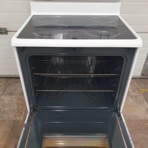 USED STOVE KENMORE 3