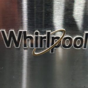 USED WHIRLPOOL ELECTRICAL STOVE YWFE510S0HS0 1
