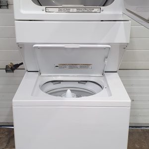 USED WHIRLPOOL LAUNDRY CENTER YLTE6234DQ2 3