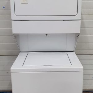 USED WHIRLPOOL LAUNDRY CENTER YLTE623DQ5 2