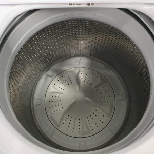 USED WHIRLPOOL SET WASHER AND DRYER 2