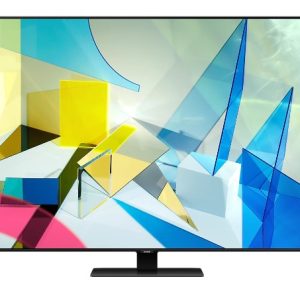 New Open Box Samsung QN75Q80TAFXZC Smart TV 75” 4K QLED