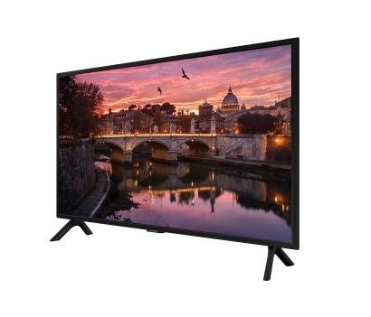 New Open Box Samsung Smart TV 32" QN32Q60AAFXZC 4K QLED