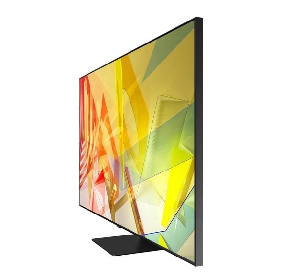 New Open Box Samsung Smart TV 65″ QN65Q90TAFXZC 4K QLED