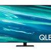 New Open Box Samsung Smart TV 55" QN55QN90AAFXZC 4K QLED