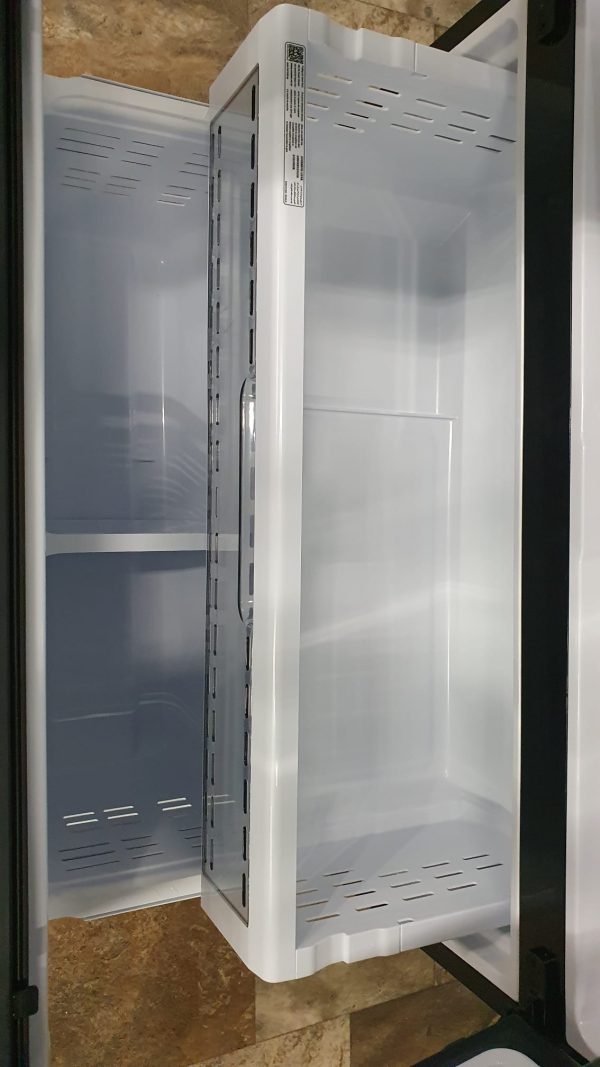 Used Less Than 1 Year Refrigerator Samsung Rf23r6201sg/aa